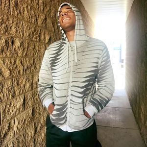 Meet your Posher, Chance